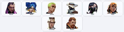 EU | 7 Skins + 8 Agents | Gaia's Vengeance Marshal / Reaver Sheriff / Tilde Judge / Signature Stinger | Full Access