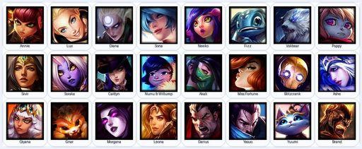 EUN | Unranked | Handmade | Level 21 | 1 Skins | 24 Champions | 5230 BE | Full Access