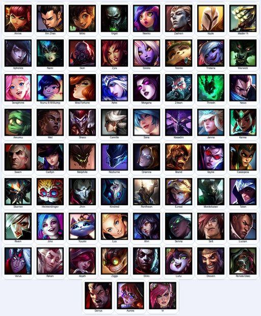 LA | Unranked | Handmade | Level 85 | 7 Skins | 67 Champions | 16666 BE | 5414 OE | Full Access