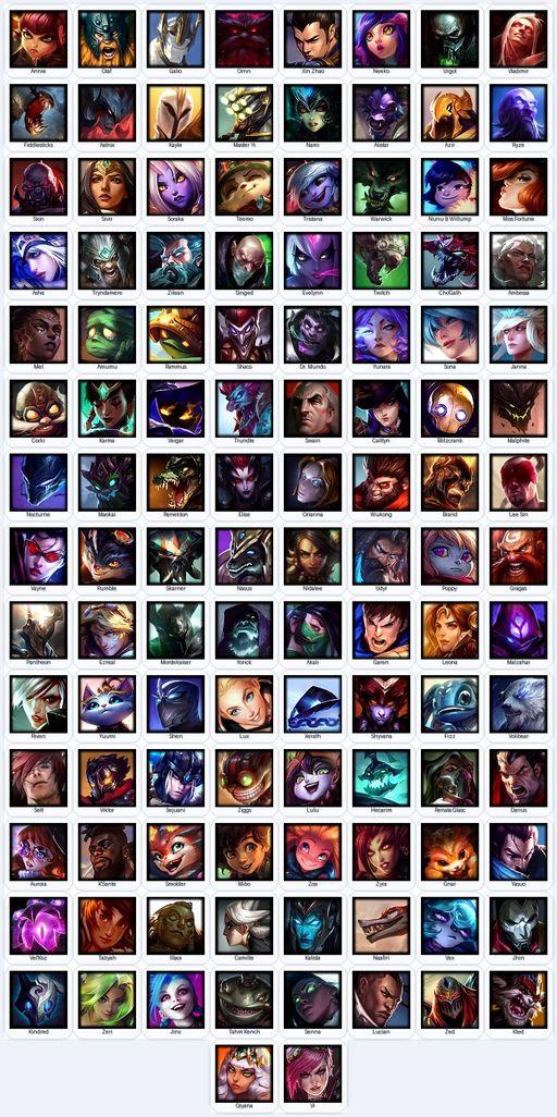 LA | Unranked | Handmade | Level 145 | 20 Skins | Nearly All Champs (118) | 16756 BE | Full Access
