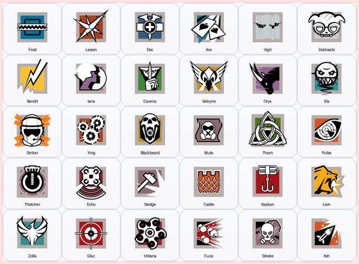 [Xbox/PC] | Level 65 | Ranked Ready | 46 Operators | 31 Skins | Game Not Purchased | Full Access