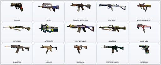 [PSN/PC] | Level 59 | Ranked Ready | 30 Operators | 23 Skins | Game Not Purchased | Full Access