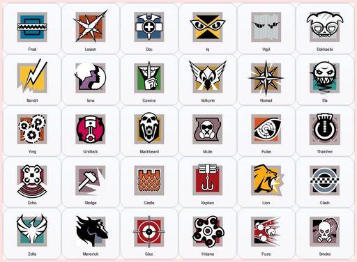 [PSN/PC] | Level 77 | Ranked Ready | 45 Operators | 30 Skins | Game Not Purchased | Full Access