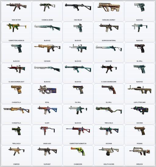 [Xbox/PC] | Level 151 | Ranked Ready | 72 Operators | 151 Skins | 11x Black Ice | Game Not Purchased | Full Access