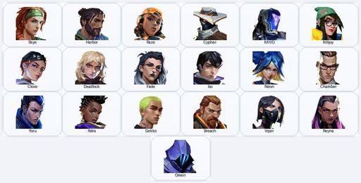 AP | 17 Skins + 19 Agents + 485 RP | Cavalier Vandal / Prism III Axe / Origin Crescent Blade / Sovereign Ghost | Full Access