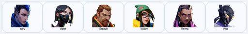 NA | 18 Skins + 6 Agents | Crimsonbeast Hammer / Araxys Vandal / Ruination Ghost / Equilibrium | Full Access