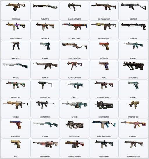 [PSN/PC] | Level 135 | Bronze | 69 Operators | 210 Skins | 7x Black Ice | Game Not Purchased | Full Access