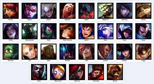 TR | Unranked | Handmade | Level 73 | 7 Skins | 29 Champions | Spirit Guard Udyr | Full Access