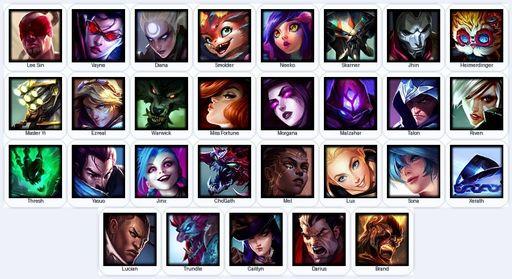 EUN | Unranked | Handmade | Level 25 | 2 Skins | 29 Champions | 21521 BE | Full Access