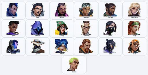 LA/exp Silver | 11 Skins + 19 Agents + 425 RP | RGX 11z Pro Vandal / Prime//2.0 Odin / Origin Operator / Coalition: Cobra Frenzy | Full Access