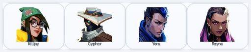 EU | 5 Skins + 4 Agents + 140 RP | Interhelm Judge / Haloform Frenzy / Belaflaire Ghost / Haloform Ares | Full Access