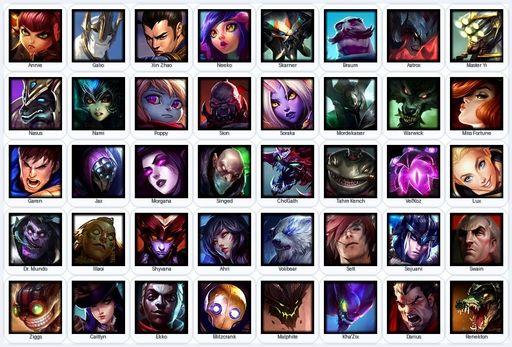 LA | Unranked | Handmade | Level 34 | 2 Skins | 40 Champions | 20865 BE | Full Access