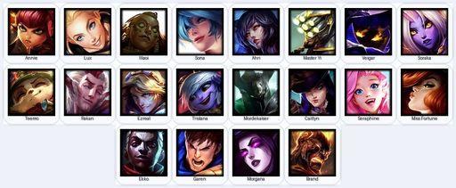 RU | Unranked | Handmade | Level 23 | 4 Skins | 20 Champions | 6960 BE | Full Access
