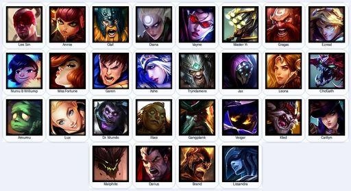 EUW | Unranked | Handmade | Level 35 | 2 Skins | 28 Champions | Full Access