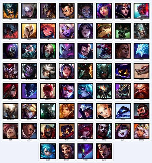 RU | BRONZE II | Handmade | Level 58 | 21 Skins | 60 Champions | 6526 BE | Full Access