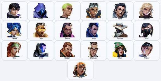 EU/Iron | 3 Skins + 19 Agents + 335 RP | Overlay Sheriff / Celestia Ghost / Nanobreak Sheriff | Full Access
