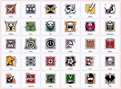 [Xbox/PC] | Level 71 | Ranked Ready | 38 Operators | 19 Skins | Game Not Purchased | Full Access