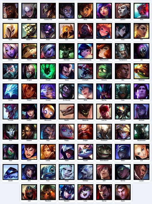 KR | Unranked | Handmade | Level 72 | 17 Skins | 83 Champions | 51730 BE | 4744 OE | Full Access