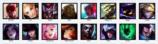 EUN | Unranked | Handmade | Level 18 | 2 Skins | 21 Champions | 9390 BE | Full Access