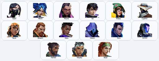 AP | 111 Skins + 15 Agents + 644 VP | Glitchpop Dagger / Prime Vandal / Prime Classic / Prime Axe | Full Access