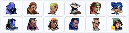 EU | 19 Skins + 12 Agents | Oni Phantom / .SYS Melee / RGX 11z Pro Firefly / Neptune Vandal | Full Access