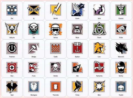 [Xbox/PC] | Level 59 | Ranked Ready | 33 Operators | 12 Skins | Game Not Purchased | Full Access