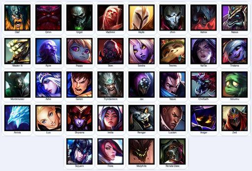 LA | Unranked | Handmade | Level 61 | 14 Skins | 36 Champions | 13210 BE | Full Access