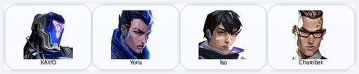 LA | 1 Skins + 4 Agents | Reaver Odin | Full Access