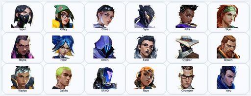 AP/Bronze | 4 Skins + 18 Agents + 415 RP | Coalition: Cobra Frenzy / Striker Classic / Vendetta Ghost / Wunderkind Shorty | Full Access
