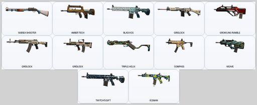 [Xbox/PC] | Level 61 | Ranked Ready | 43 Operators | 21 Skins | 1x Black Ice | Game Not Purchased | Full Access
