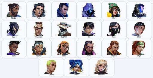 BR | 10 Skins + 21 Agents + 475 RP | Oni Phantom / Glitchpop Phantom / Transition Shorty / FIRE/arm Classic | Full Access