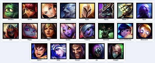 TR | Unranked | Handmade | Level 32 | 2 Skins | 21 Champions | 5223 BE | Spirit Guard Udyr | Full Access