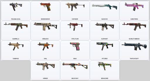 [Xbox/PSN/PC] | Level 73 | Ranked Ready | 52 Operators | 39 Skins | 1x Black Ice | Has The Game | Full Access