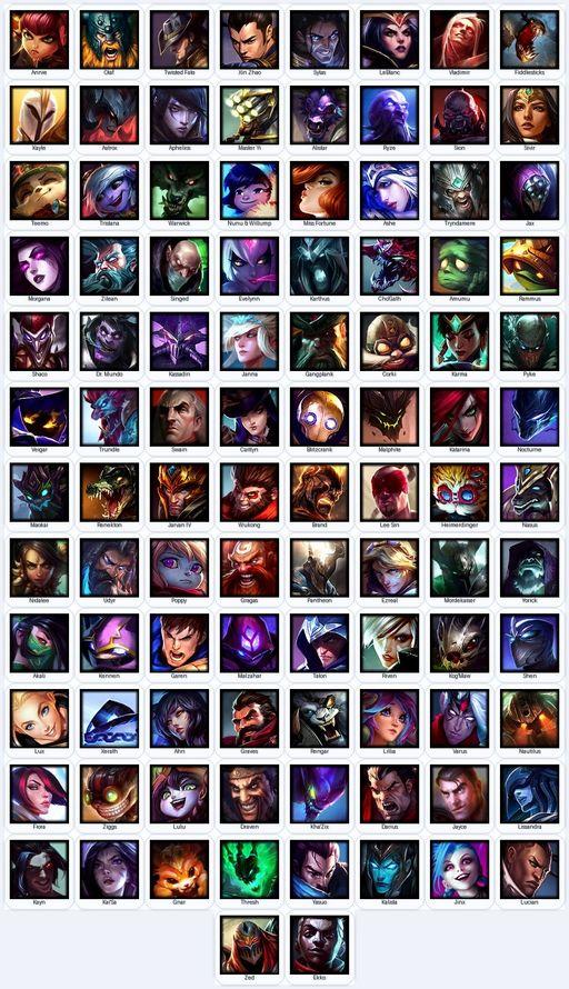 EUN | Unranked | Handmade | Level 79 | 40 Skins | Nearly All Champs (98) | 3068 OE | Judgment Kayle | Full Access