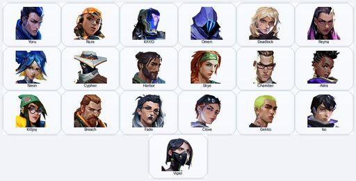 AP | 5 Skins + 19 Agents + 480 RP | Fiber Optic Ghost / Soul Silencer Ghost / Resolution Classic / Digihex Ghost | Full Access