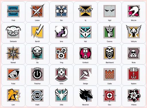 [Xbox/PC] | Level 60 | Ranked Ready | 53 Operators | 24 Skins | Game Not Purchased | Full Access