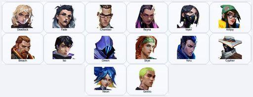 AP | 1 Skins + 14 Agents + 290 RP | Death Wish Sheriff | Full Access