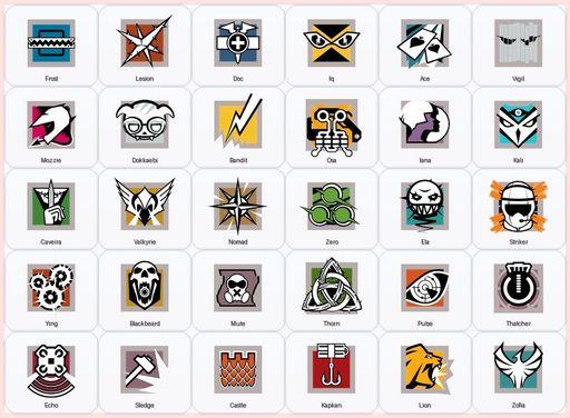 [PSN/PC] | Level 68 | Ranked Ready | 54 Operators | 19 Skins | Game Not Purchased | Full Access