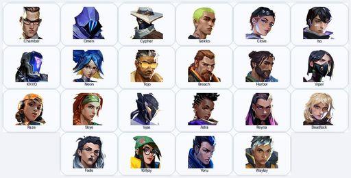 BR | 50 Skins + 22 Agents + 578 VP + 690 RP | Prime Vandal / Oni Phantom / VCT25 x 2G Classic / Hieroscape Blades | Full Access
