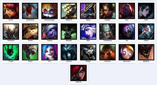 EUN | Unranked | Handmade | Level 31 | 1 Skins | 25 Champions | Riot K-9 Nasus | Full Access
