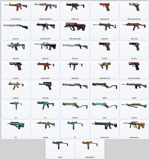 [Xbox/PC] | Level 97 | Ranked Ready | 74 Operators | 82 Skins | 4x Black Ice | Has The Game | Full Access
