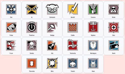 [PSN/PC] | Level 70 | Ranked Ready | 23 Operators | 23 Skins | Game Not Purchased | Full Access