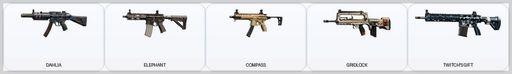 [PSN/PC] | Level 60 | Ranked Ready | 47 Operators | 16 Skins | Game Not Purchased | Full Access
