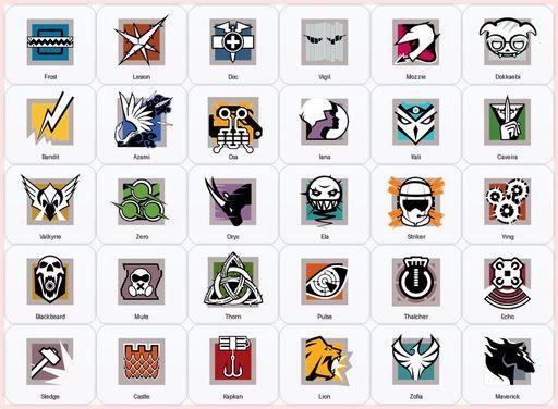 [Xbox/PSN/PC] | Level 58 | Ranked Ready | 51 Operators | 58 Skins | Game Not Purchased | Full Access