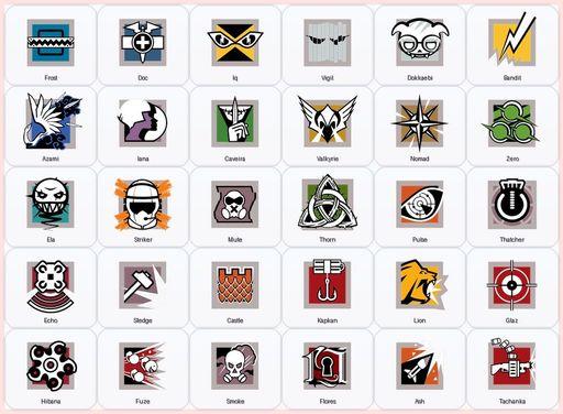 [Xbox/PSN/PC] | Level 86 | Ranked Ready | 44 Operators | 52 Skins | Game Not Purchased | Full Access