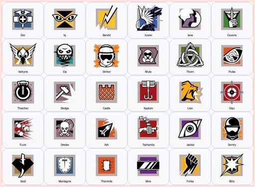 [Xbox/PSN/PC] | Level 56 | Ranked Ready | 34 Operators | 27 Skins | Game Not Purchased | Full Access