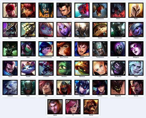 VN | Unranked | Handmade | Level 38 | 9 Skins | 43 Champions | 3416 OE | Full Access