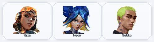 AP | 2 Skins + 3 Agents + 155 RP | Solarex Sheriff / ATLAS // CMD Classic | Full Access