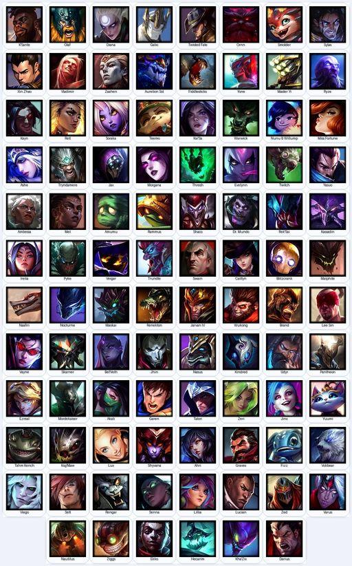LA | Unranked | Handmade | Level 182 | 41 Skins | Nearly All Champs (94) | 8480 BE | 9353 OE | Grey Warwick | Full Access