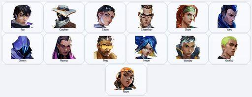 EU/exp Bronze | 2 Skins + 13 Agents + 205 RP | Interhelm Classic | Full Access